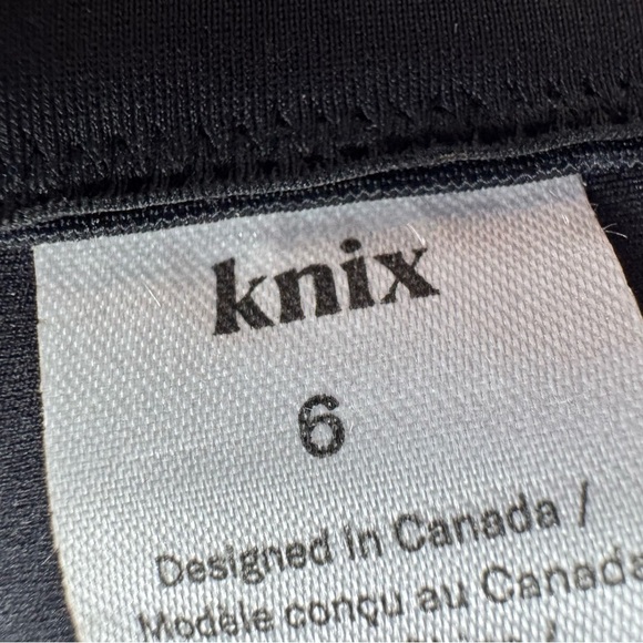 KNIX Leopard Print Wireless Contour Bra - Picture 14 of 14